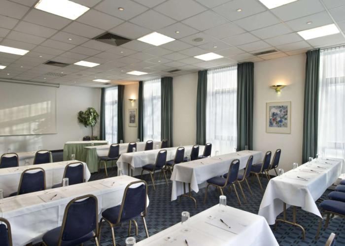 Wyndham Garden Düsseldorf Mettmann