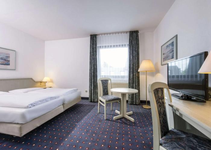Wyndham Garden Düsseldorf Mettmann