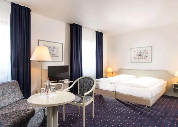 Wyndham Garden Düsseldorf Mettmann