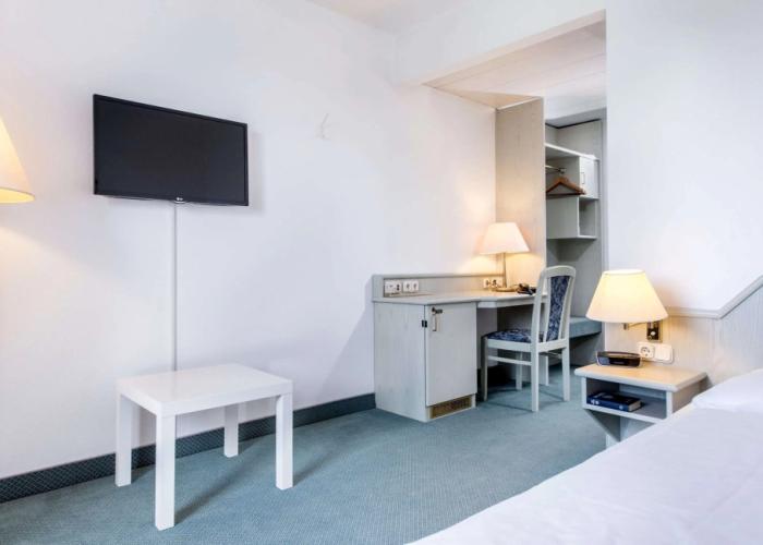 Wyndham Garden Düsseldorf Mettmann