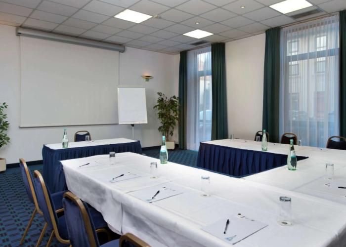 Wyndham Garden Düsseldorf Mettmann