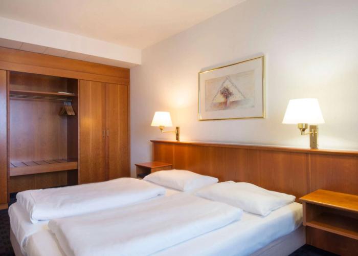 Wyndham Garden Düsseldorf Mettmann