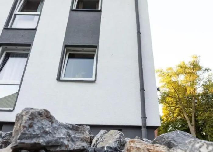 Haus am Park - Ihr Gästehaus in Velbert