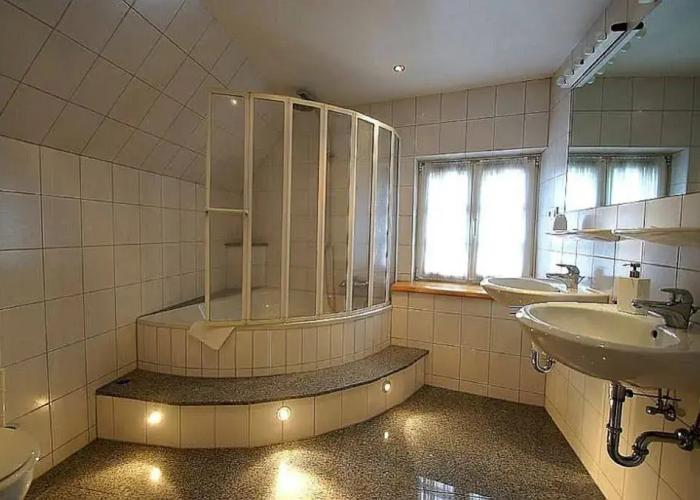 Hotel Rosenhaus Garni