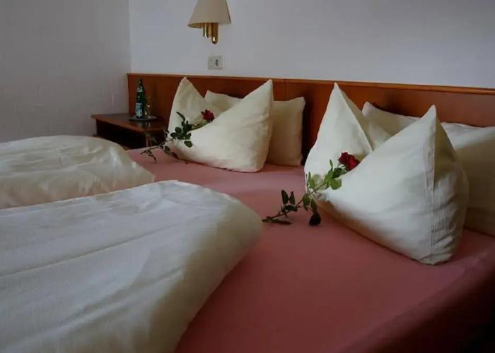 Hotel Rosenhaus Garni