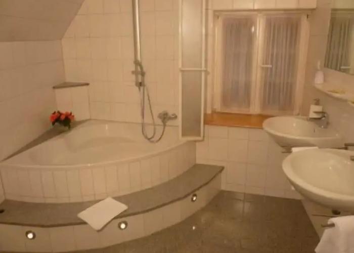 Hotel Rosenhaus Garni