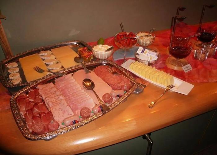 Hotel Rosenhaus Garni