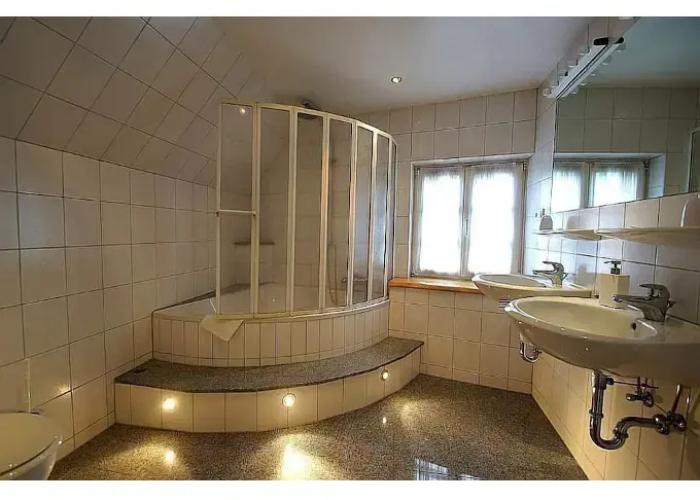 Hotel Rosenhaus Garni