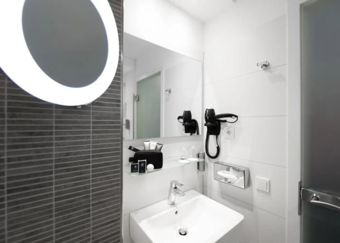 Best Western Plus Parkhotel Velbert
