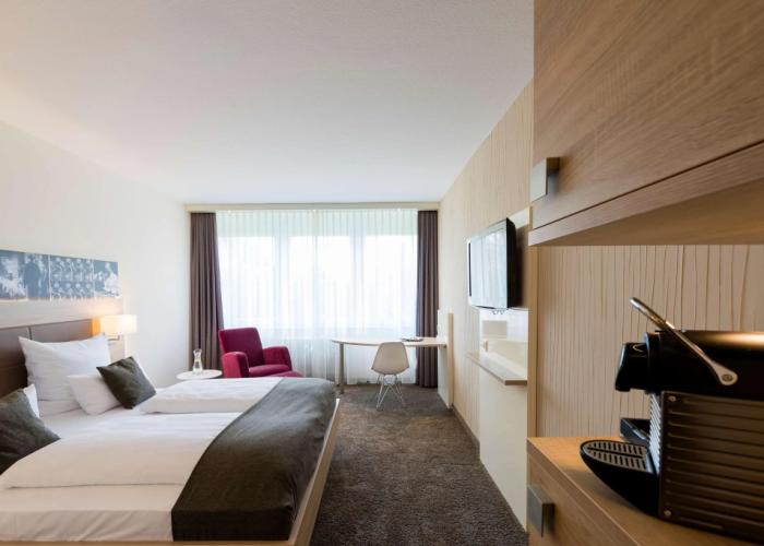 Best Western Plus Parkhotel Velbert