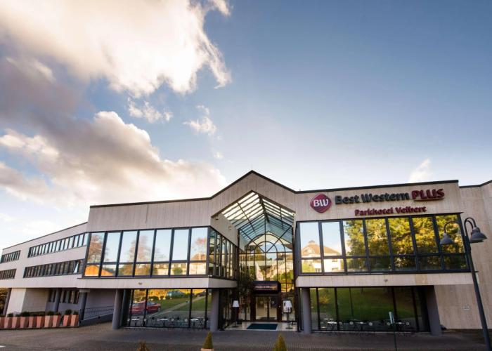 Best Western Plus Parkhotel Velbert