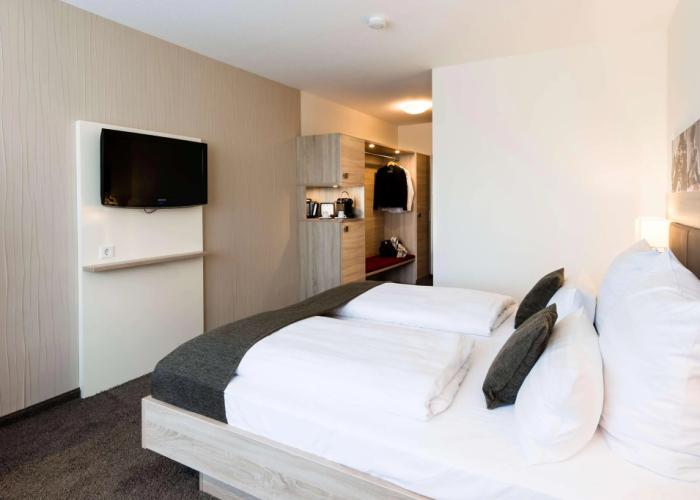 Best Western Plus Parkhotel Velbert