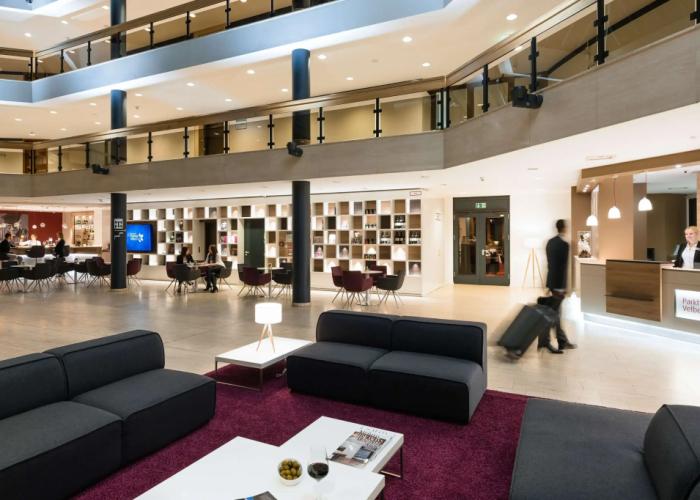 Best Western Plus Parkhotel Velbert