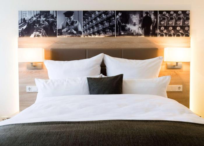 Best Western Plus Parkhotel Velbert