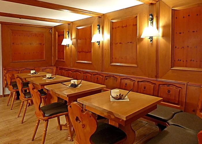 Hotel Restaurant Schwyzerhuesli