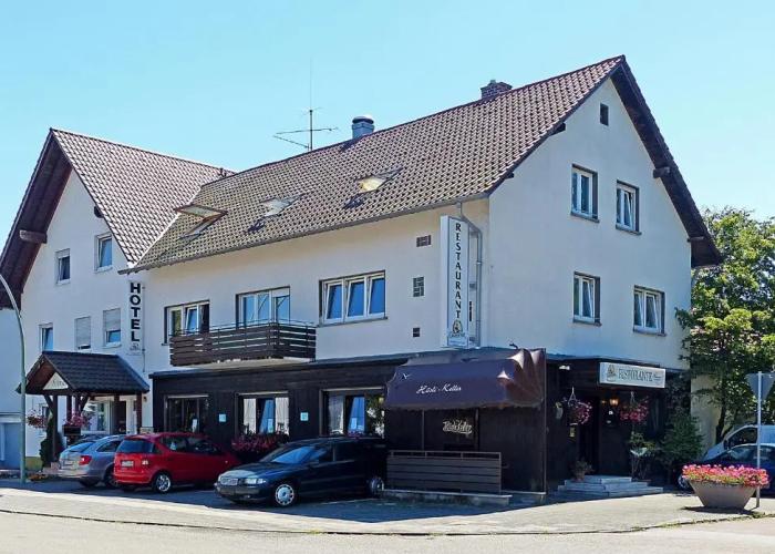 Hotel Restaurant Schwyzerhuesli