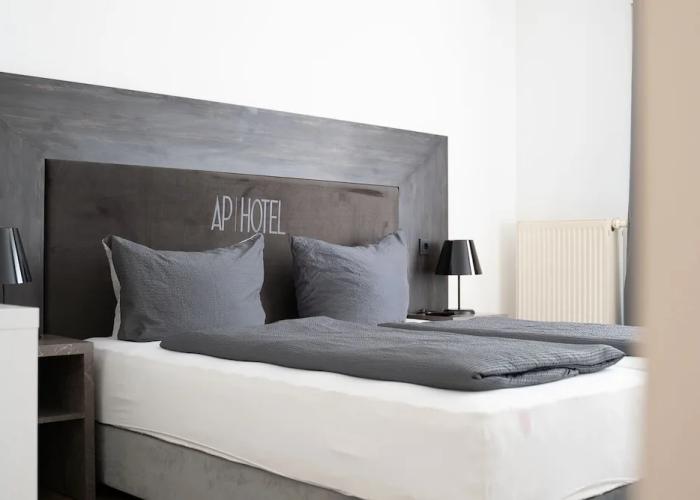 AP Hotel Mannheim Viernheim