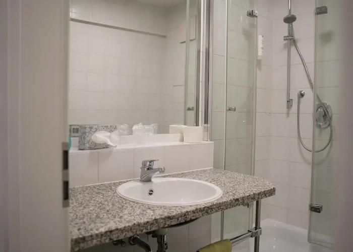 AP Hotel Mannheim Viernheim