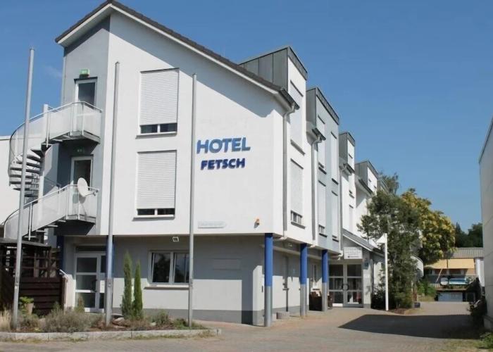 AP Hotel Mannheim Viernheim