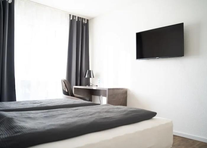 AP Hotel Mannheim Viernheim