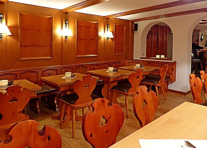 Hotel Restaurant Schwyzerhuesli