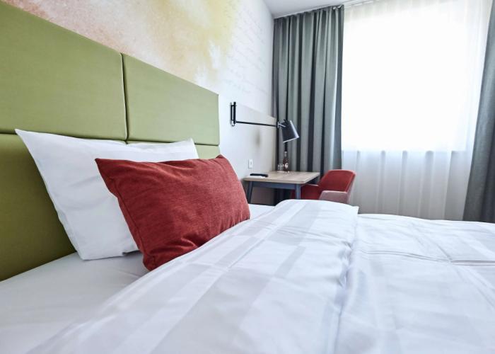 Best Western Hotel Viernheim Mannheim