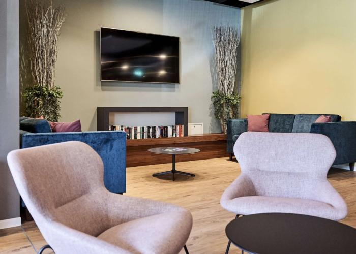 Best Western Hotel Viernheim Mannheim