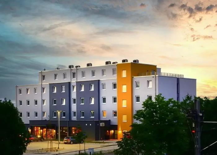 Best Western Hotel Viernheim Mannheim