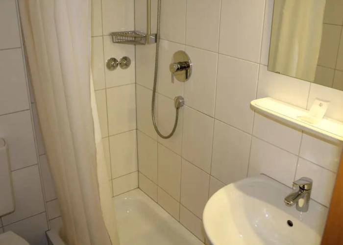 AP Hotel Viernheim am Kapellenberg