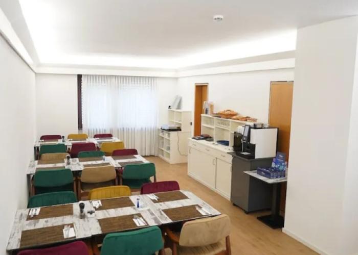 AP Hotel Viernheim am Kapellenberg