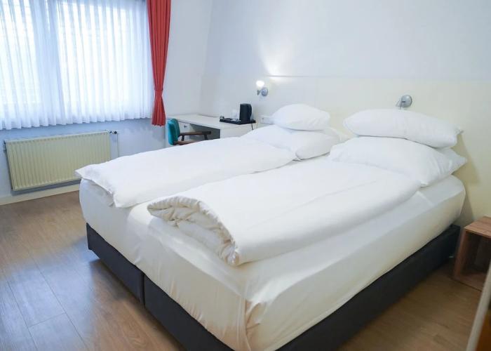 AP Hotel Viernheim am Kapellenberg