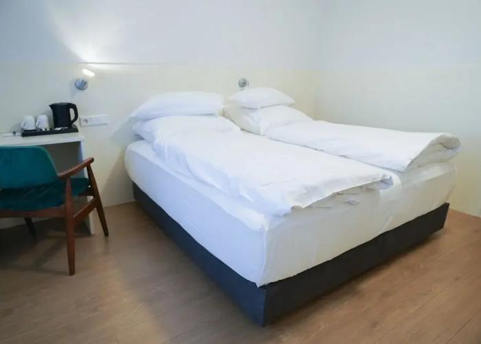 AP Hotel Viernheim am Kapellenberg