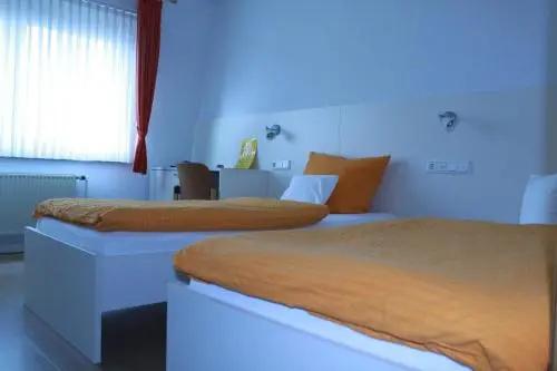 AP Hotel Viernheim am Kapellenberg
