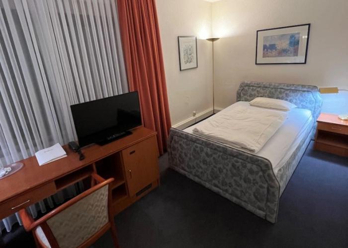 Hotel Exquisit