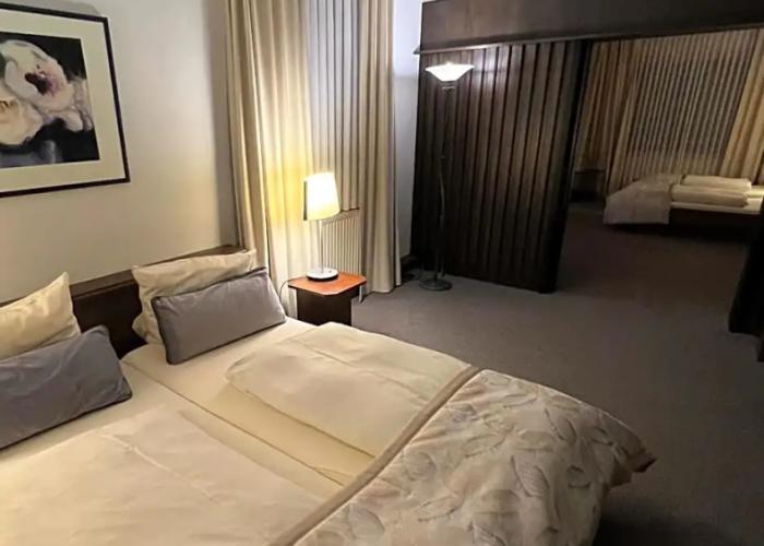 Hotel Exquisit