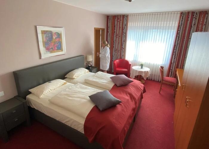 Hotel Exquisit