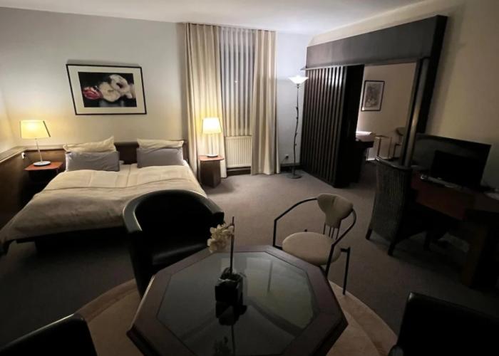 Hotel Exquisit