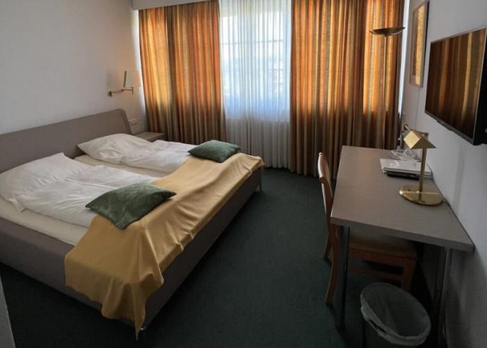 Hotel Exquisit