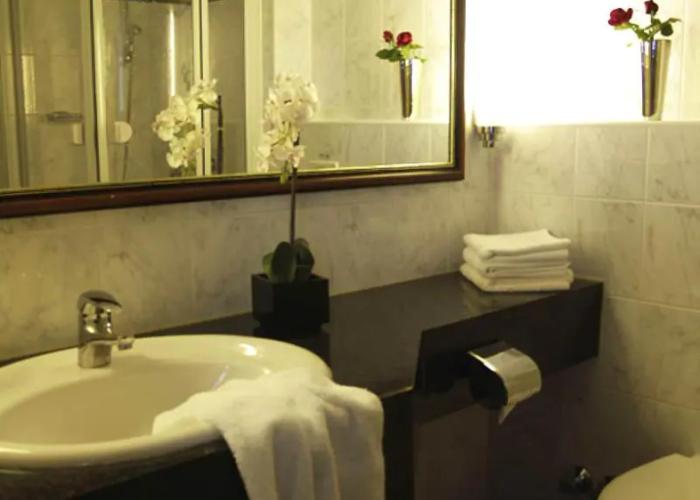Hotel Exquisit
