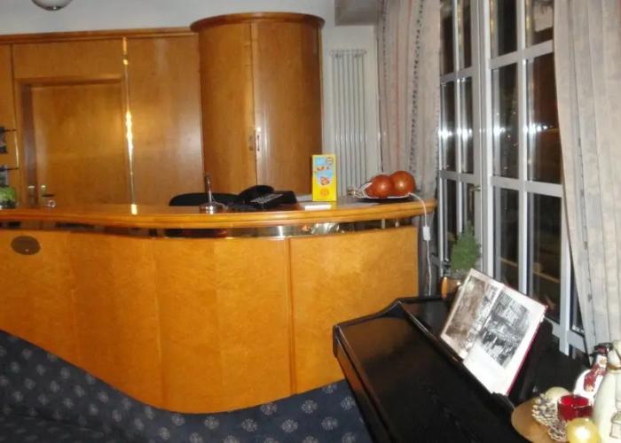 Hotel Exquisit
