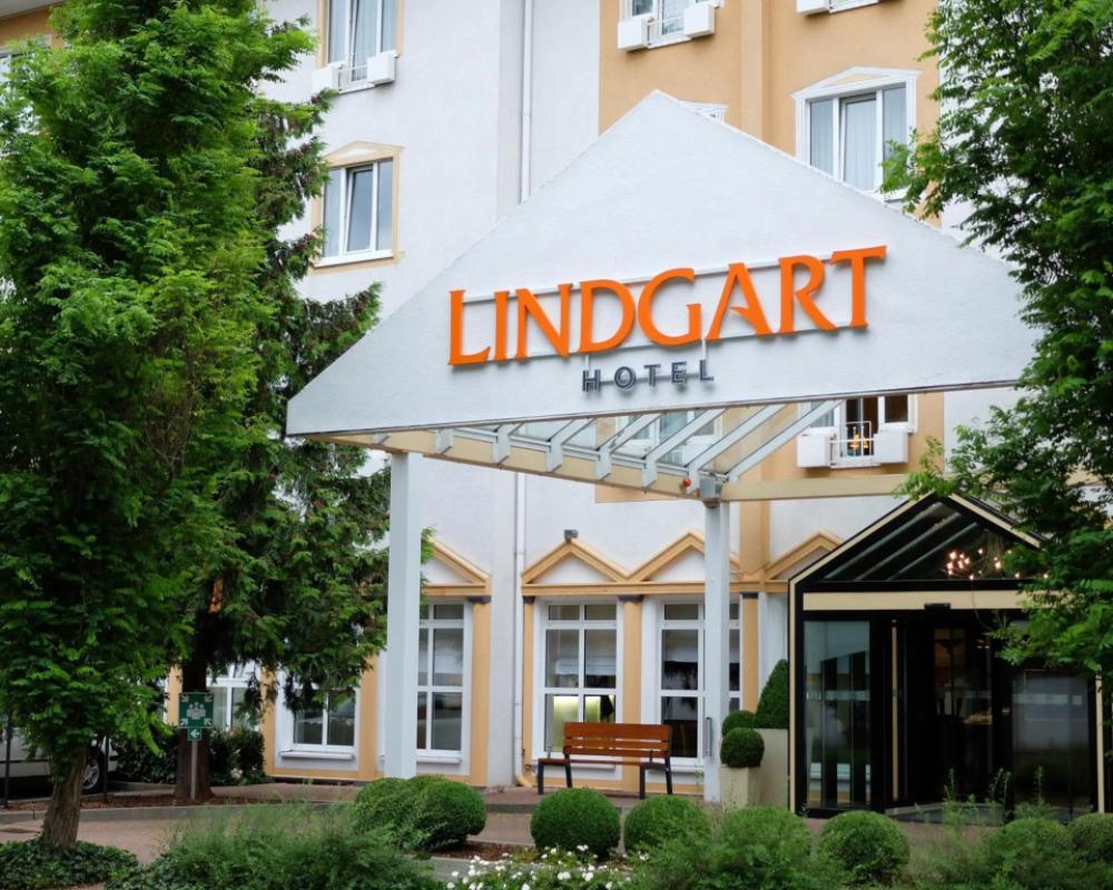 Lindgart Hotel Minden