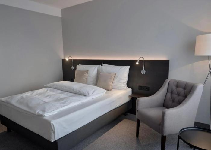 Lindgart Hotel Minden