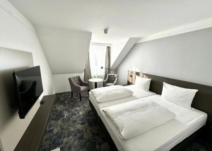 Lindgart Hotel Minden