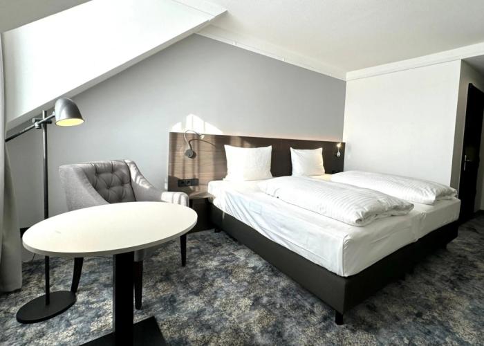 Lindgart Hotel Minden