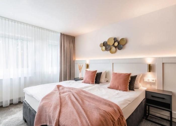 Hotel Bad Minden