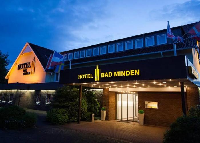 Hotel Bad Minden