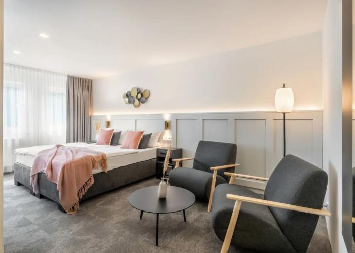Hotel Bad Minden