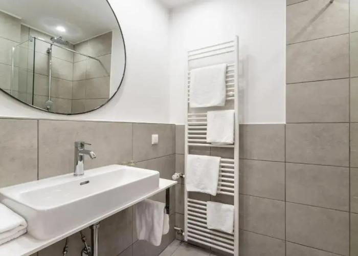 Hotel Bad Minden