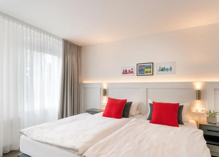 Hotel Bad Minden