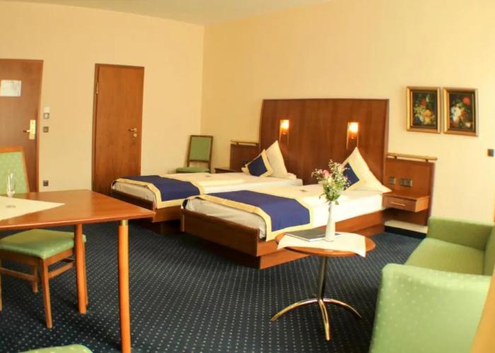 Victoria Hotel